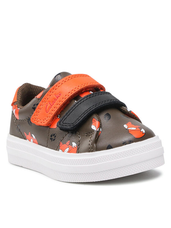 Sneakers Clarks