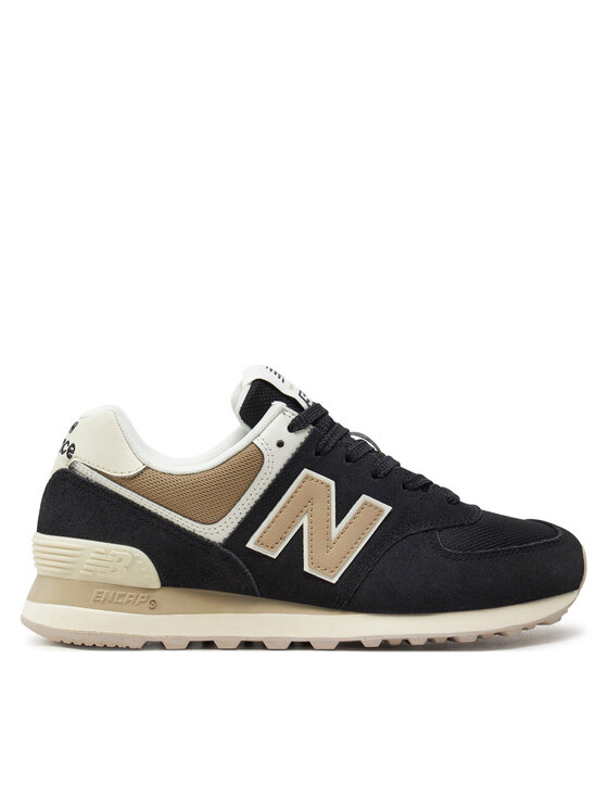 Sneakers New Balance WL574DK2 Negru