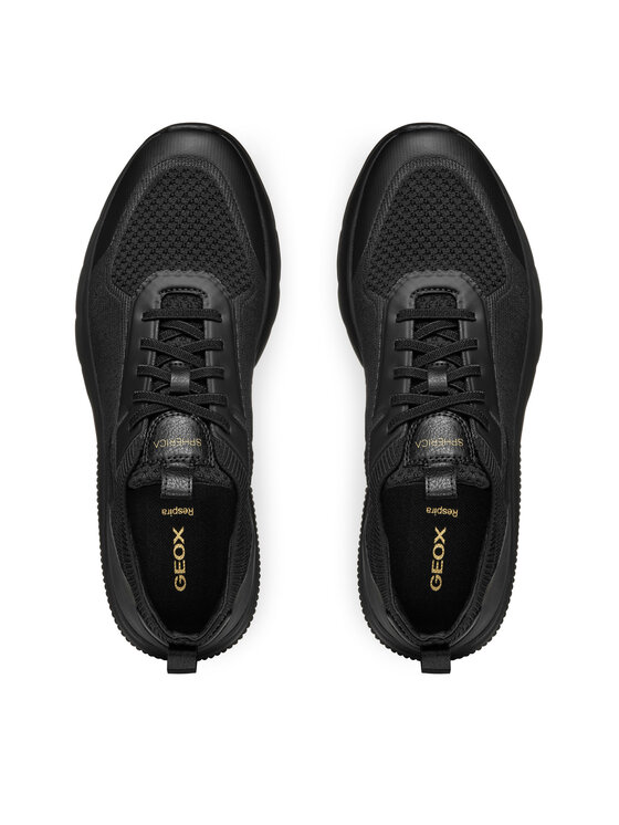 Geox Geox Tossud U Spherica Actif U55BAB 0006K C9997 Must