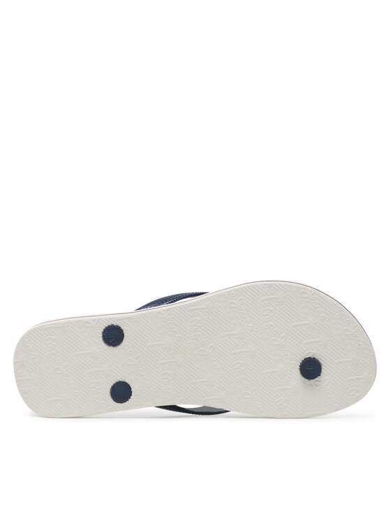 Infradito Rake Haiden PLS70123 Blu scuro