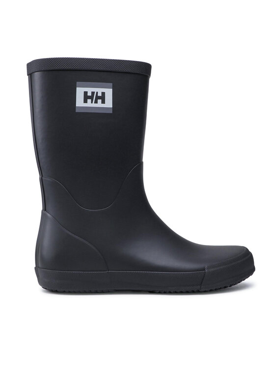 Helly Hansen Gumijas zābaki Nordvik 2 11660_990-7 Melns