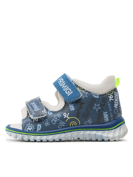 Primigi Primigi Sandale 3862922 Tamnoplava