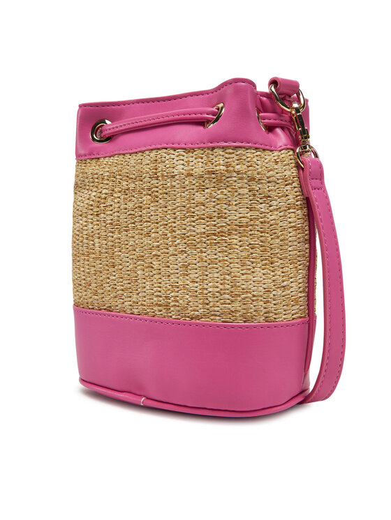 Guess Guess Handtasche J5GZ11 WH860 Rosa