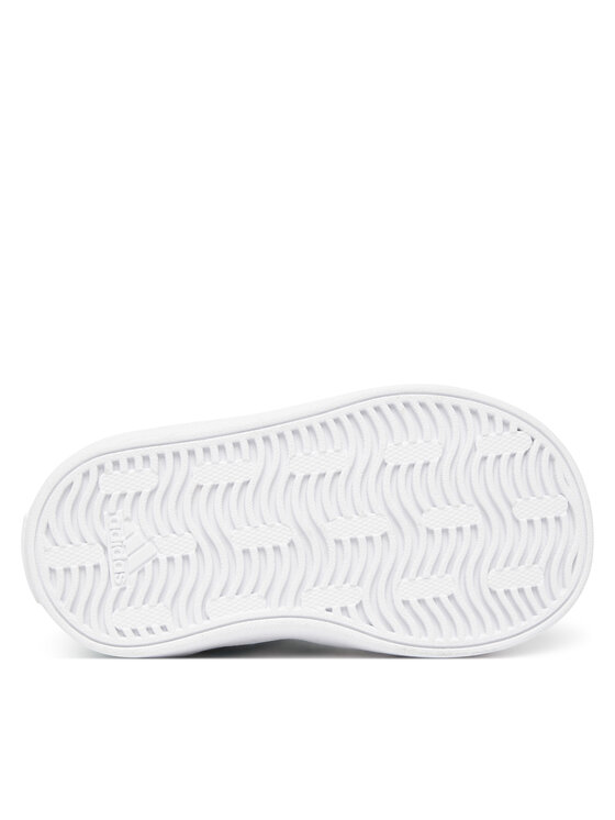 adidas adidas Tenisice VL Court 3.0 Shoes JP7877 Tirkizna