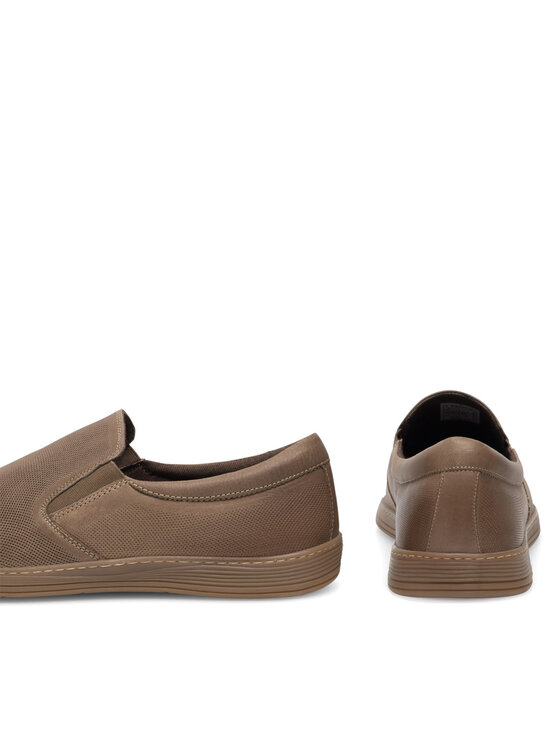 Lasocki Lasocki Scarpe basse NADAL-63 MI08 Beige
