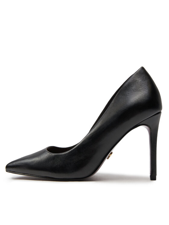 Tamaris Tamaris Scarpe stiletto 1-22470-42 Nero