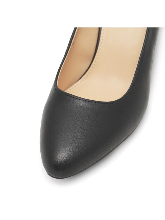Clara Barson Clara Barson Sandale WYL3438-5 Negru