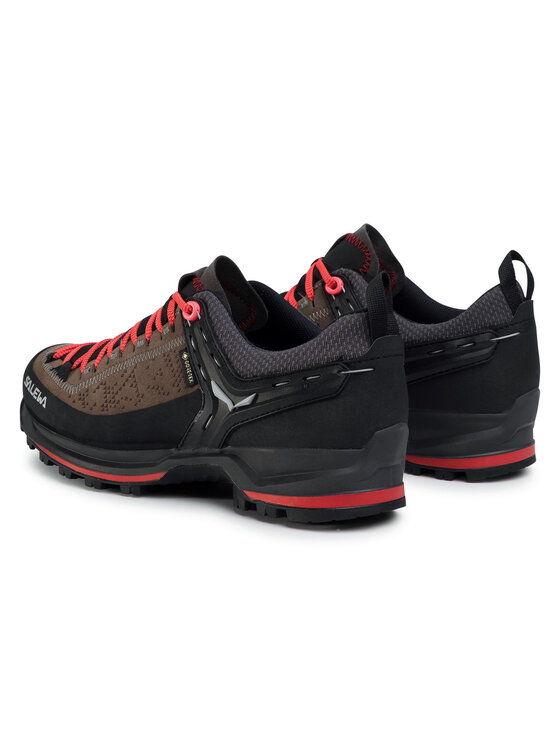 Salewa Salewa Trekkingi Ws Mtn Trainer 2 Gtx GORE-TEX 61358-0480 Brązowy