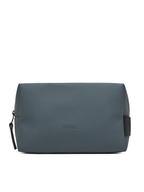Rains Rains Kosmetinė Wash Bag 15580 Pilka
