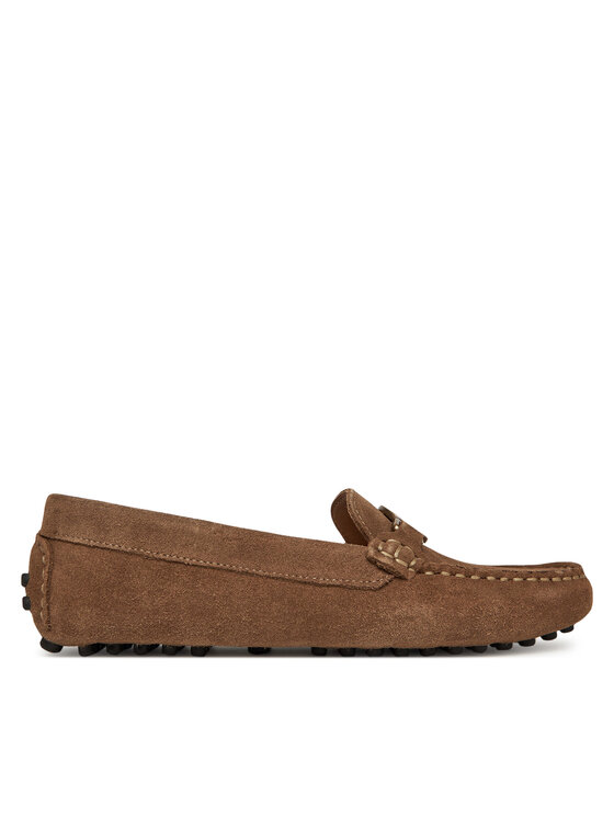 Barbour Mokasíny Laire LFO0754BE31 Hnedá