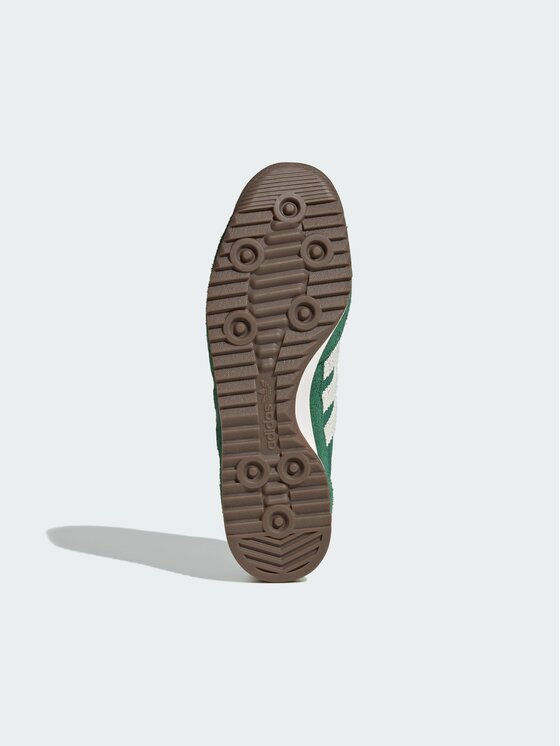 adidas adidas Sneakersy 169878 Zielony