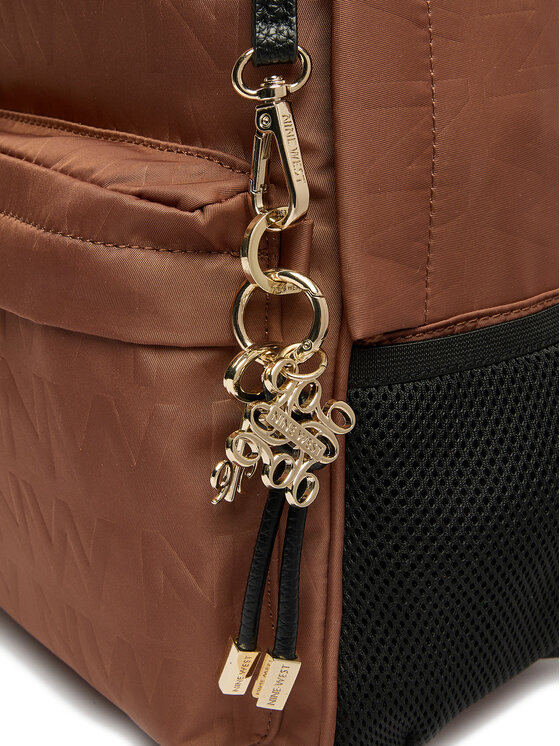 Nine West Nine West Zaino CEO-Callina-LA374-4692 Marrone