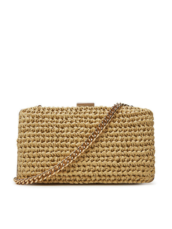 TWINSET TWINSET Handtasche 251TD8240 Beige