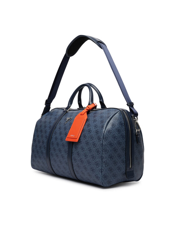 Guess Guess Nädalavahetuse kott TMMILO P6333 Tumesinine