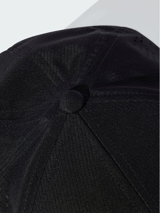 adidas adidas Czapka z daszkiem 147263 Czarny
