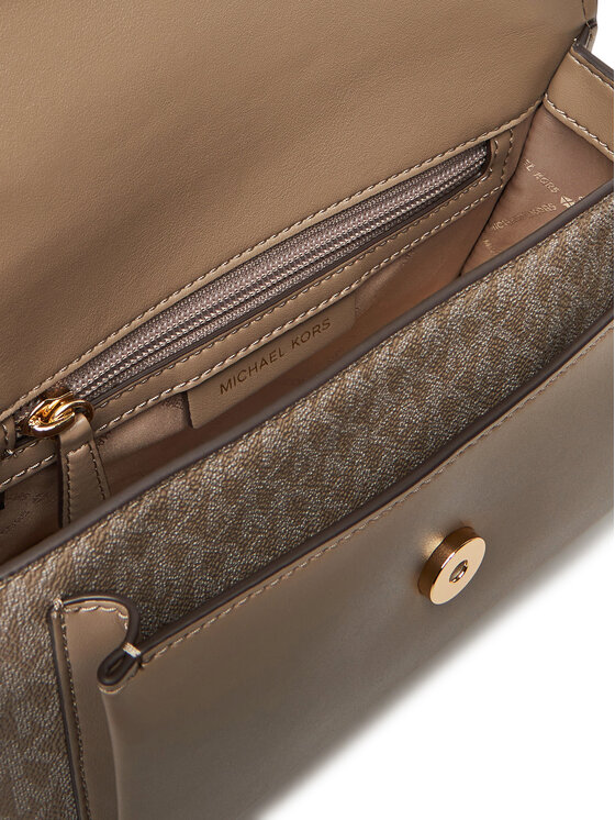 MICHAEL Michael Kors MICHAEL Michael Kors Käekott 30R5GC7L3V Beež