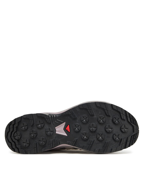 Salomon Salomon Trekkingi X-Adventure Recon L47813500 Beżowy
