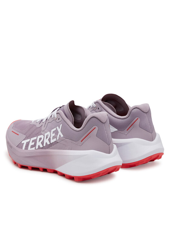 adidas adidas Tekaški čevlji Terrex Agravic 3 JP9799 Vijolična