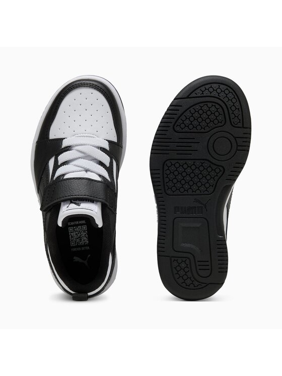 Puma Puma Sneakersy 397419 Czarny