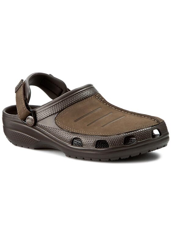 Crocs Nazouv ky Yukon Mesa Clog M 203261 Hn d