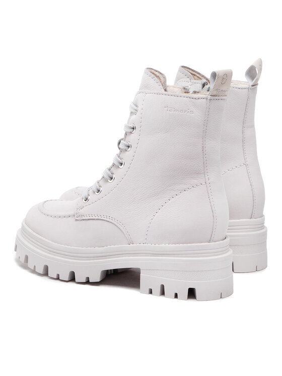 Tamaris Tamaris Scarponcini 1-25240-29 Grigio