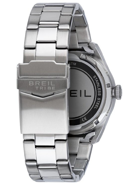 Breil Breil Zegarek CLASSIC ELEGANCE Niebieski