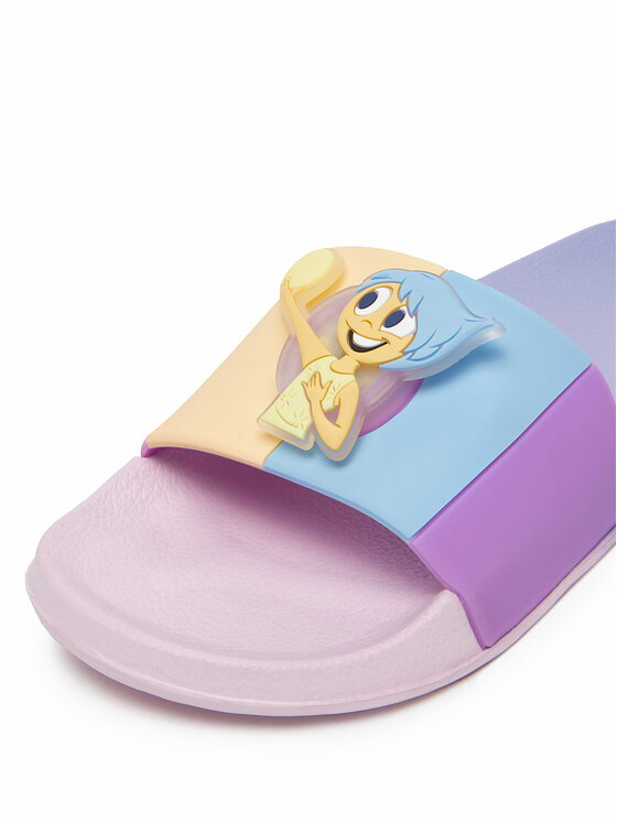 INSIDE OUT 2 INSIDE OUT 2 Şlapi SS25-341PIO Albastru