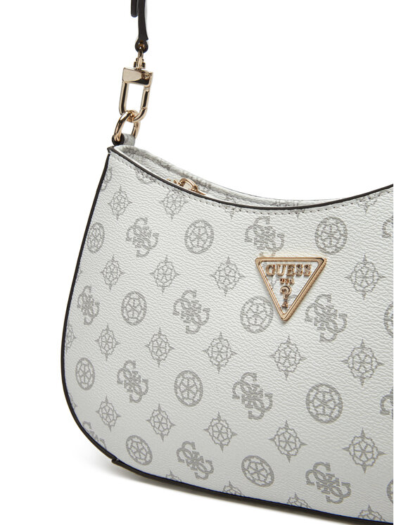 Guess Guess Käekott HWPG78 79180 Valge