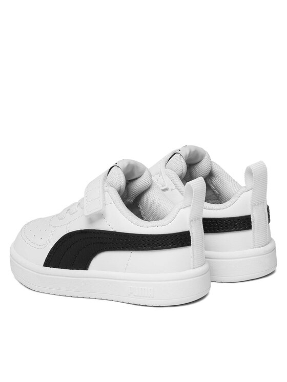 Puma Puma Sneakers Puma Rickie Ac Inf 38431403 Weiß