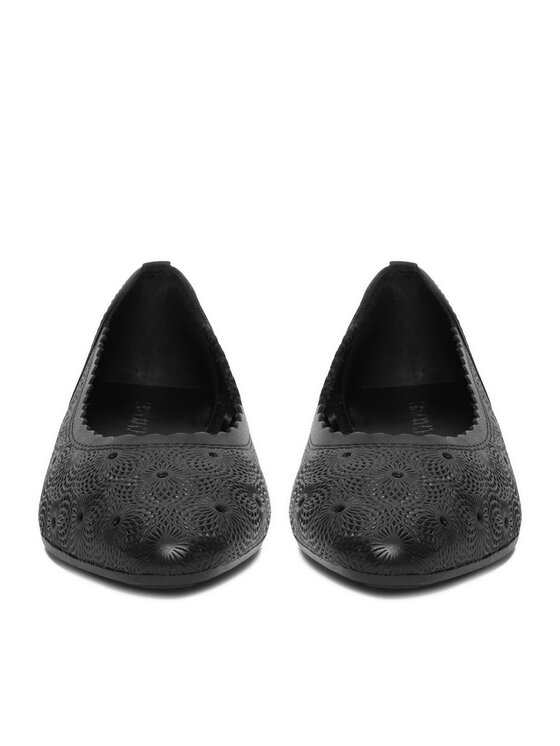 Lasocki Lasocki Ballerinas CEO-RST-KAJA-20 Schwarz