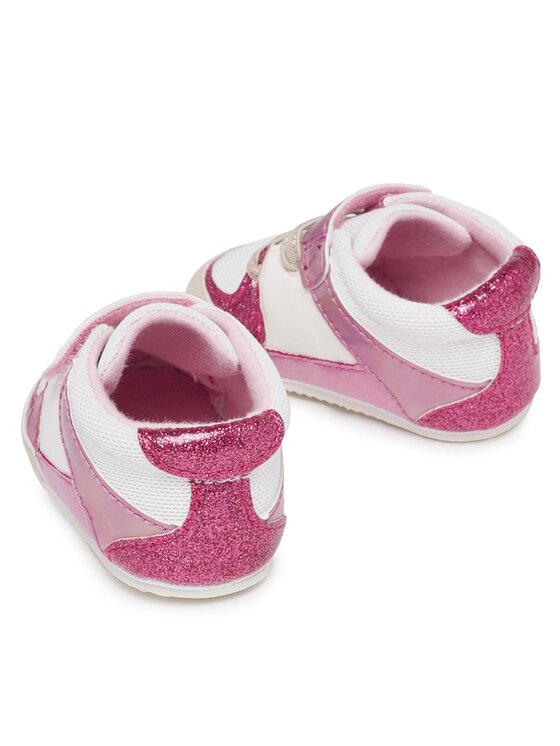 Mayoral Mayoral Halbschuhe 9627 Rosa