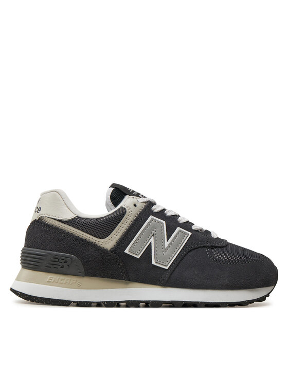 New Balance Snīkeri U574ESJ Pelēks