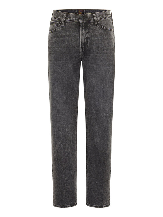 Lee Lee Jeans WEST Grigio Loose Fit