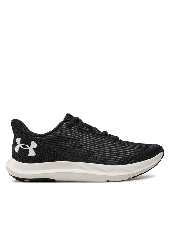 Under Armour Under Armour Маратонки за бягане Ua Bgs Speed Swift 3028031-003 Черен