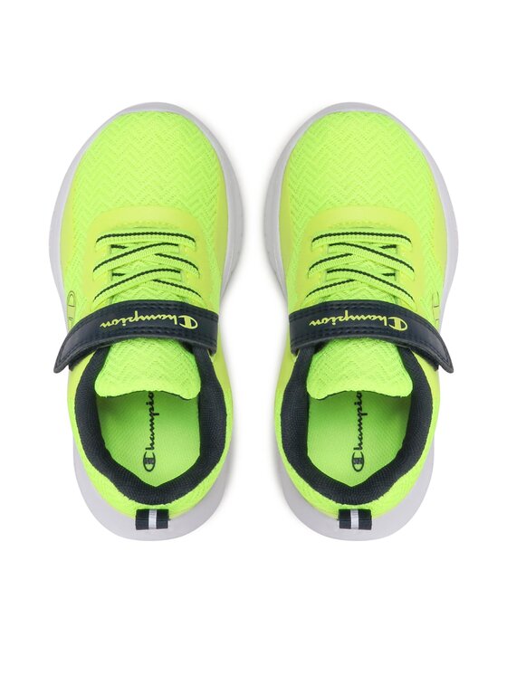 Champion Champion Сникърси Softy Evolve B S32453-CHA-YS012 Жълт