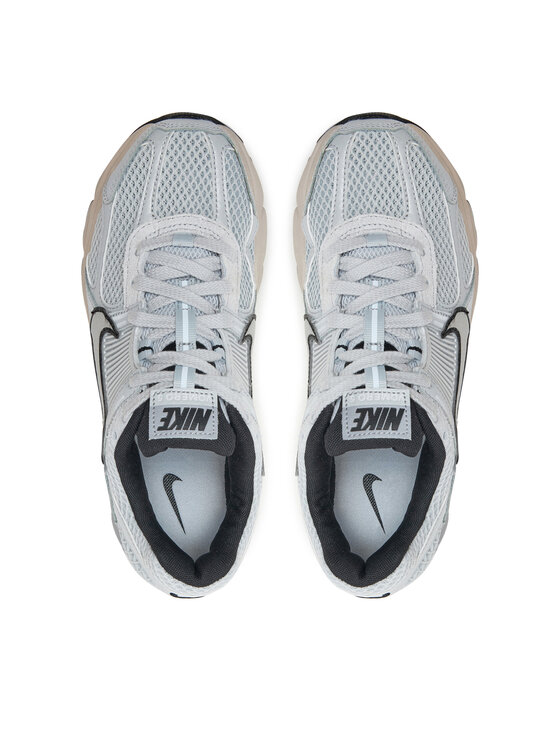 Nike Nike Tenisice Zoom Vomero 5 FN6742 002 Siva