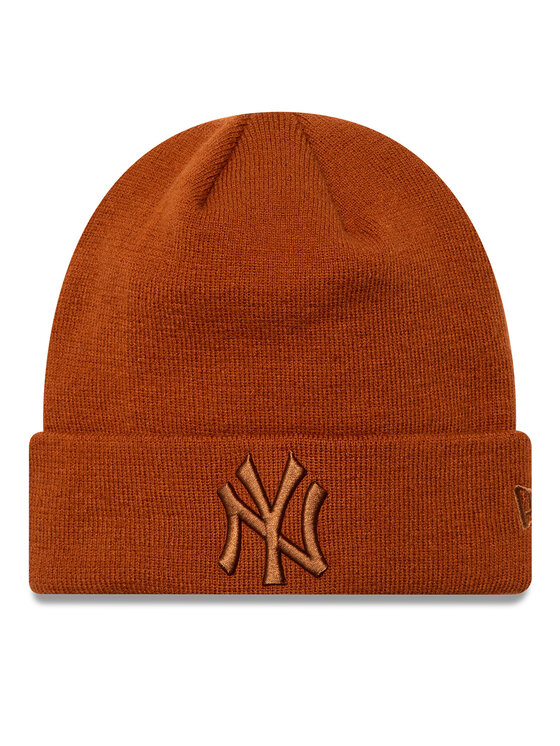 New Era New Era Kepurė League Essential 60580735 Ruda