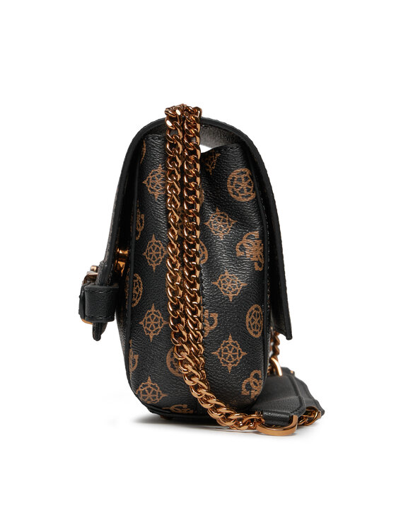 Guess Guess Torbica HWPZ90 01210 Smeđa