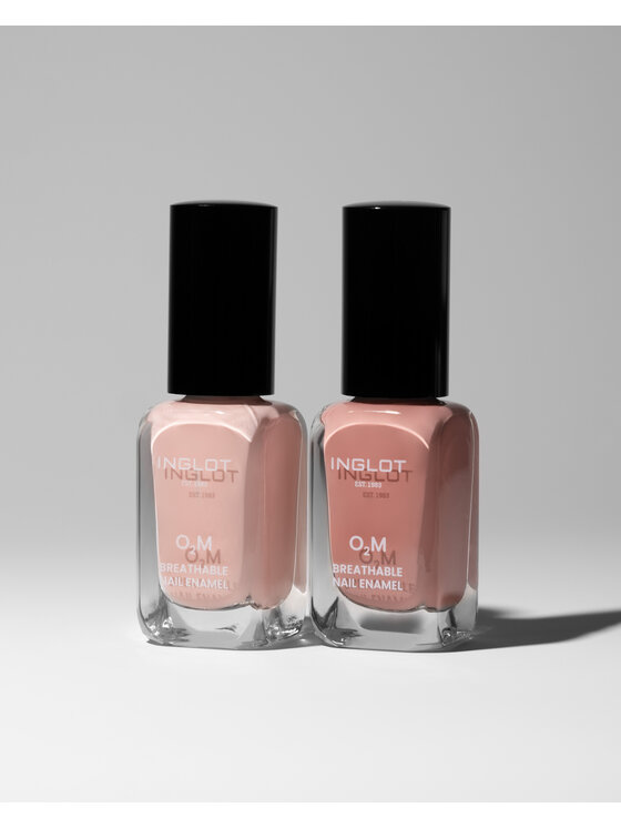 INGLOT INGLOT O2M „Oddychający” Lakier do paznokci 541