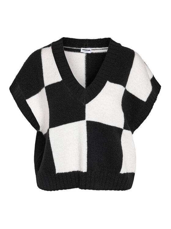 Noisy May Noisy May Pulover Lena 27029684 Pisana Loose Fit