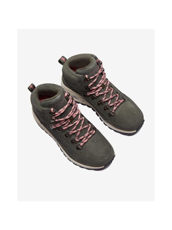Skechers Skechers Trapery 155220-OLV Zielony