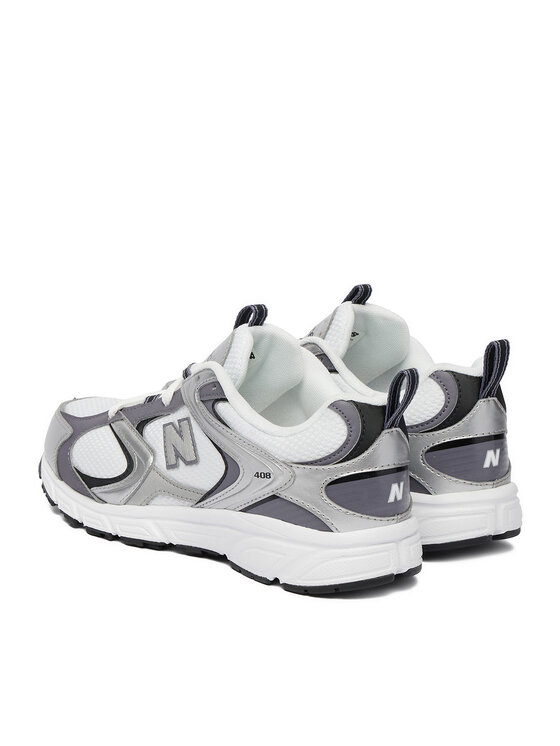 New Balance New Balance Sneakers C-U4086LR Weiß