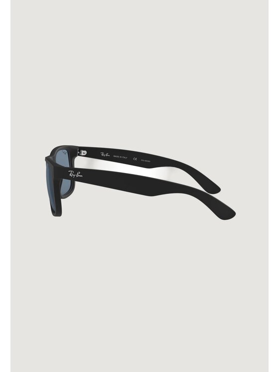 Ray-Ban Ray-Ban Occhiali da sole JUSTIN Nero