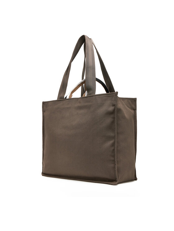BOSS BOSS Handtasche Deva 50536557 Braun