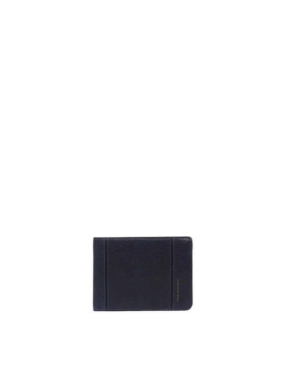 Piquadro Piquadro Portafoglio pu257s134r-blu Blu