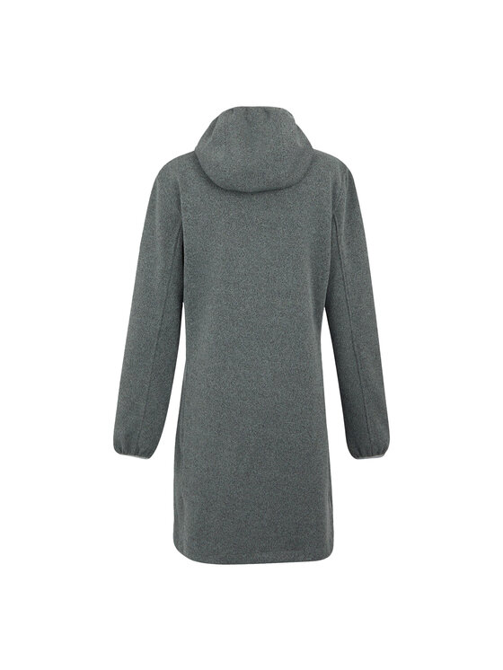 Regatta Regatta Kurtka outdoor Bloomfield Szary Flattering Fit