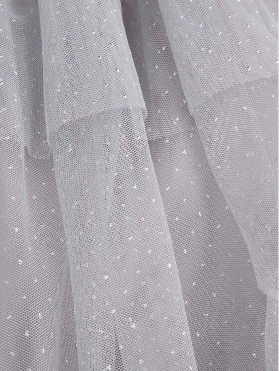 Coccodrillo Coccodrillo пола от тюл ZC4124101EPG Сив Regular Fit