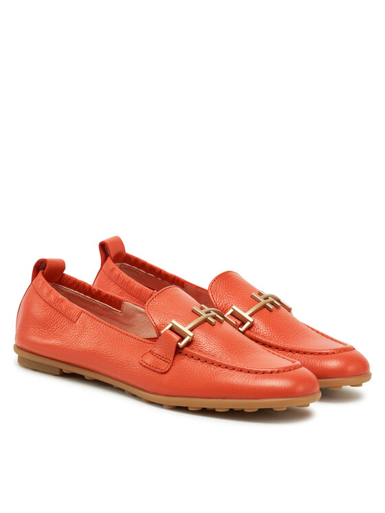 Hispanitas Hispanitas Loaferke HV254027 Koral
