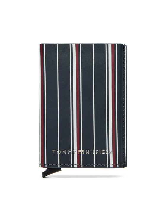 Tommy Hilfiger Tommy Hilfiger Подаръчен комплект Th Corp Metal AM0AM12790 Тъмносин