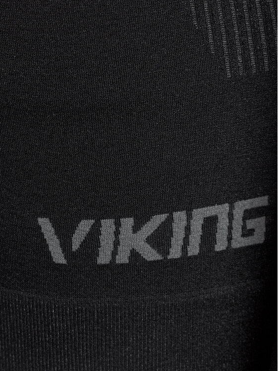 Viking Viking Set thermoaktive Unterwäsche Dante 500/15/1717 Schwarz